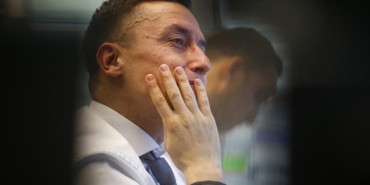 Canada stocks higher at close of trade; S&P/TSX Composite up 0.81%