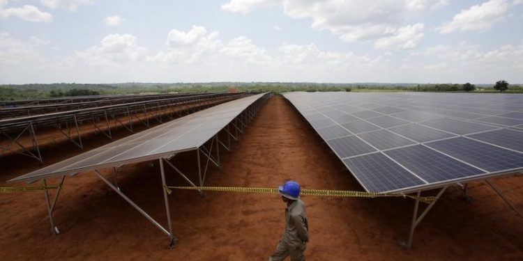 How U.S. elections could shape the solar stocks and industry