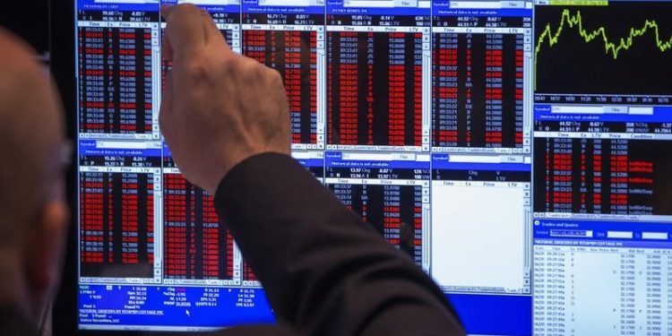 Google, Visa, AMD set to report earnings Tuesday