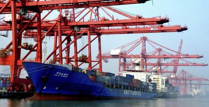 HSBC downgrades container stocks as US east coast strike ends