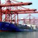 HSBC downgrades container stocks as US east coast strike ends