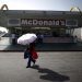 McDonald’s slump as CDC says E. coli outbreak linked to burgers led to one death