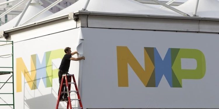 NXP Semiconductors shares rise after UBS upgrade amid strong growth outlook