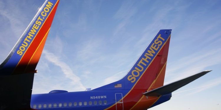 Southwest new director Gangwal buys $100M stock, urges no more leadership shifts