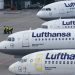 Lufthansa shares dip post Q3; earnings beat seen as “lower quality”