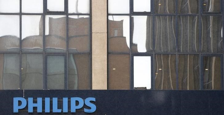 Philips cuts outlook as China demand slumps, Q3 revenue misses estimates