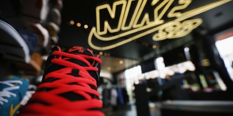 Truist upgrades Nike stock to Buy, says new management can reignite interest