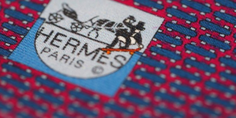 Hermes shares climb as Q3 sales surge over 11% year-over-year