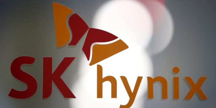Nvidia supplier SK Hynix clocks record Q3 profit on AI boom