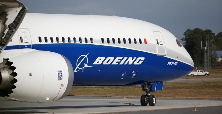 Boeing withdraws offer to union, suspends negotiations over strike