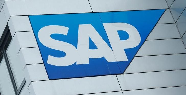SAP shares jump as cloud strength drives beat and raise performance in Q3