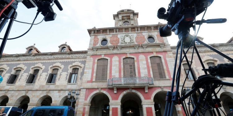 Spain stocks lower at close of trade; IBEX 35 down 0.23%