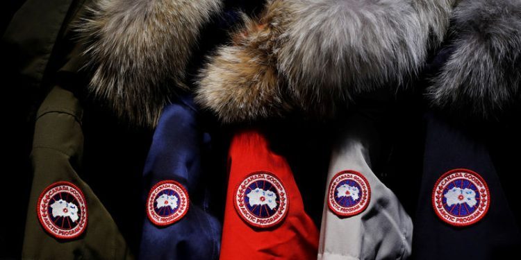 Canada Goose cut to sell at Goldman Sachs on ‘less attractive risk/reward’