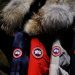 Canada Goose cut to sell at Goldman Sachs on ‘less attractive risk/reward’
