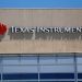 Chipmaker Texas Instruments profit beats estimates, sending shares higher