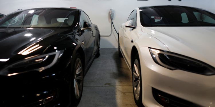 Robotaxi Day to kick off ‘new era of growth’ for Tesla, Wedbush says