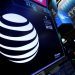 AT&T earnings beat by $0.03, revenue fell short of estimates