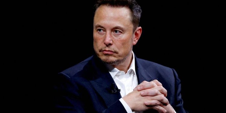 Tesla, Musk beat shareholder lawsuit over self-driving promises
