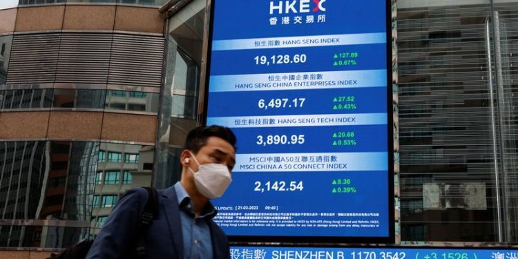 Analysis-Global investors gear up to go back into China