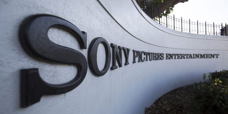 Sony Pictures CEO Tony Vinciquerra steps down