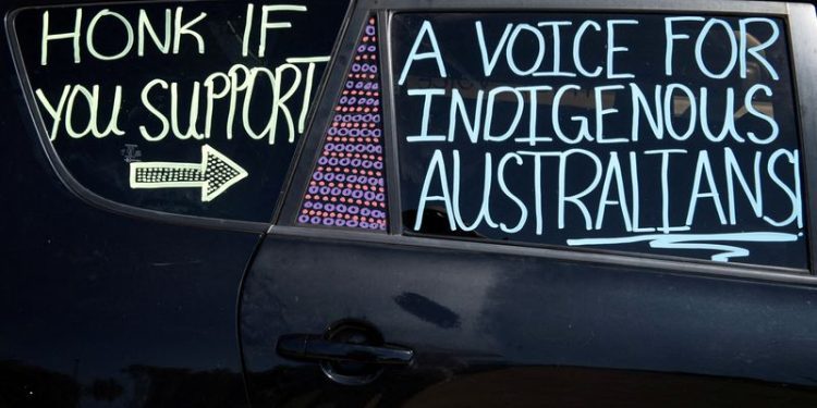 Analysis-Australian mine fight reignites Aboriginal heritage tensions