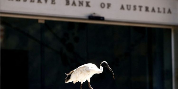 Australia’s central bank bars Canadian investment bank from private briefings after leak – sources