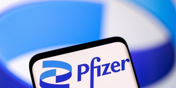 Pfizer offloads $3.3 billion stake in Sensodyne-maker Haleon