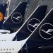 Lufthansa CEO aims to revive ‘problem child’ airline by 2026