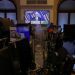 Wall St slides as Middle East tensions intensify; jobs data assessed
