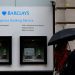 Barclays to pay $4 million to settle US CFTC charges over swap reporting