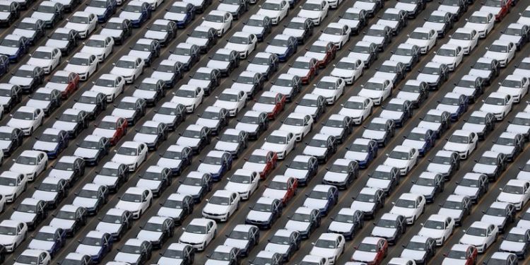 European automakers most at risk from US dockworkers strike, analysts say