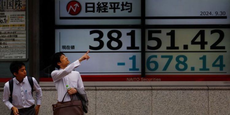 Stock indexes steady, oil rises as wary investors eye Middle East hostilities