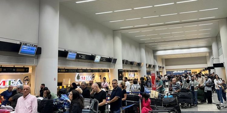 Diversions, disruptions: aviation grapples with Middle East escalation