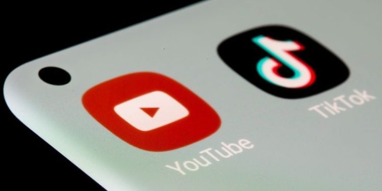 EU requests info from YouTube, Snapchat, TikTok on content algorithms