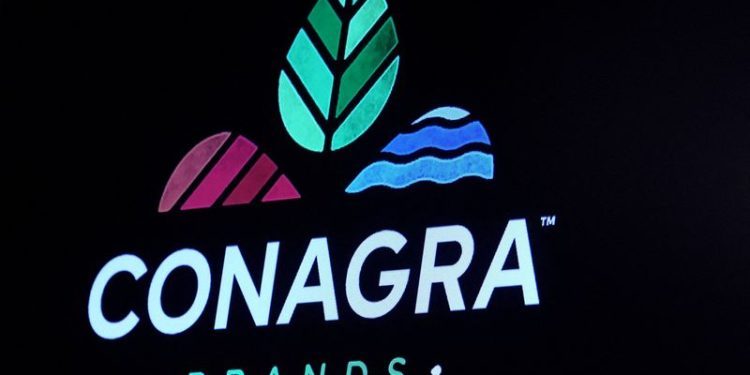 Conagra Brands’ quarterly results miss on weak demand