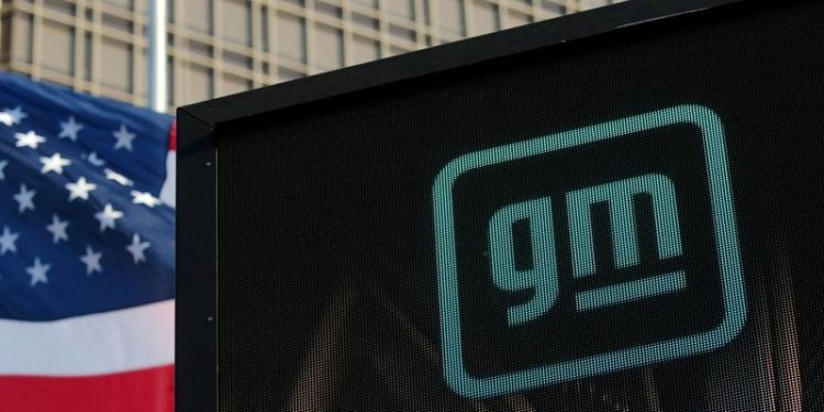 GM seeks to ease shareholders’ nerves at investor day