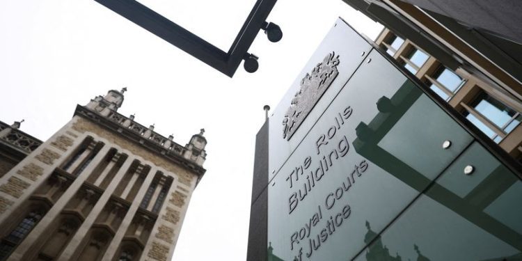 Global insurers fight London court battle over jets ‘lost’ in Russia