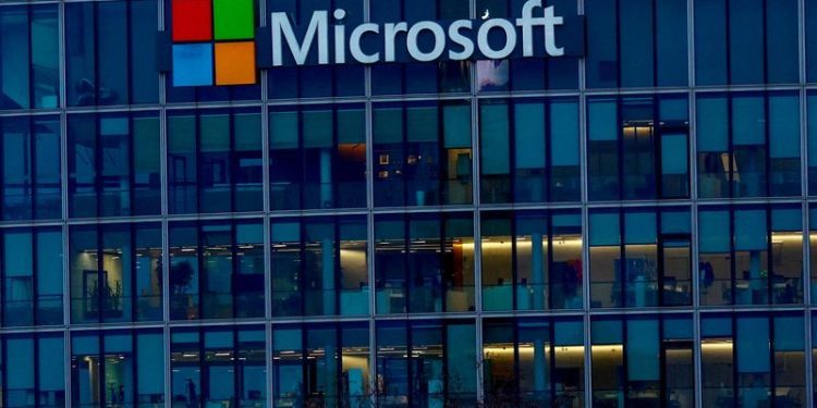 Microsoft to invest 4.3 billion euros in Italy for AI infrastructure and cloud capacity