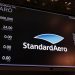 StandardAero valued at $10.4 billion as shares jump in NYSE debut