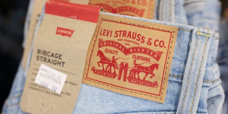 Levi Strauss announces strategic review of Dockers brand including sale