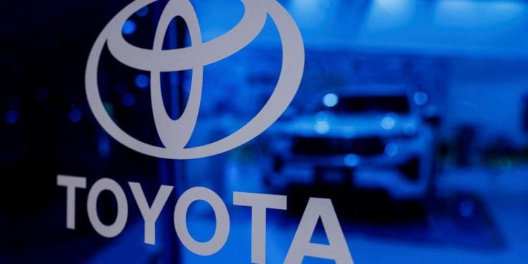 Toyota to delay US EV production to 2026 amid slowing sales, Nikkei reports