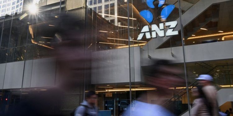 Exclusive-ANZ, Gunawan family consider selling control of Indonesia’s Panin Bank, sources say