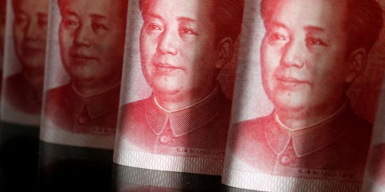 Long positions pile on Chinese yuan, Asian FX bulls maintain momentum: Reuters poll