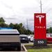 Tesla to recall over 27,000 Cybertruck vehicles over rear-view image delay