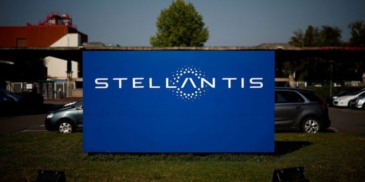 Stellantis shares drop to over 2-year low as investors question dividend