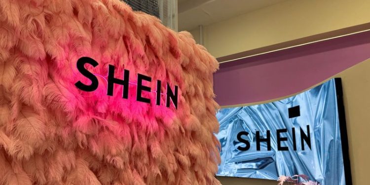 Exclusive-Online retailer Shein to hold roadshows soon ahead of London IPO, sources say