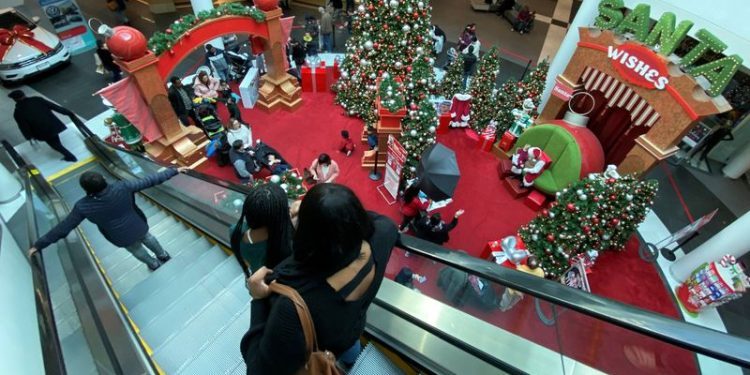 US retailers look to back-up shipping plans to prep for holidays as strike continues