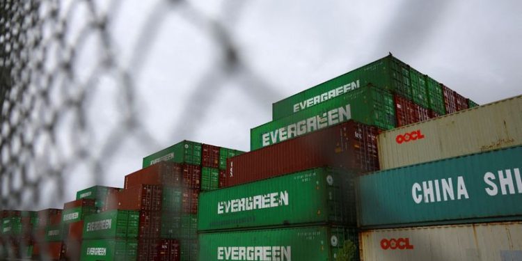 Factbox-Retailers with highest number of shipments into US East Coast ports