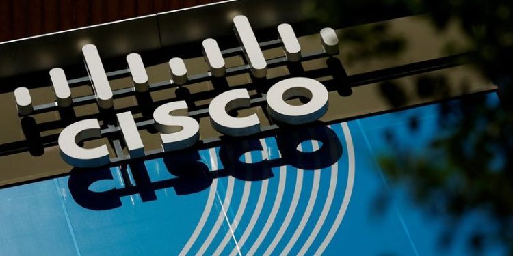 Cisco set to invest in CoreWeave at $23 billion valuation, Bloomberg News reports
