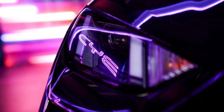 EU presses ahead with Chinese EV tariffs after divided vote